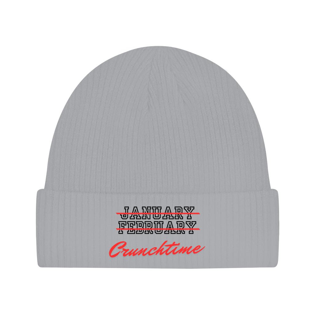 Beanie CRUNCHTIME
