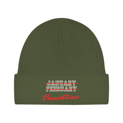 Beanie CRUNCHTIME