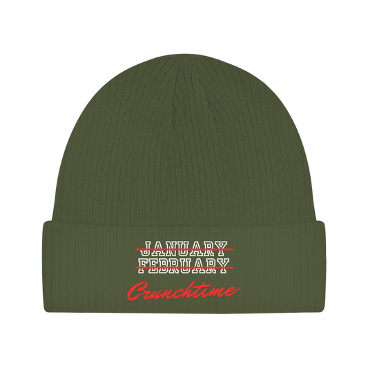 Beanie CRUNCHTIME