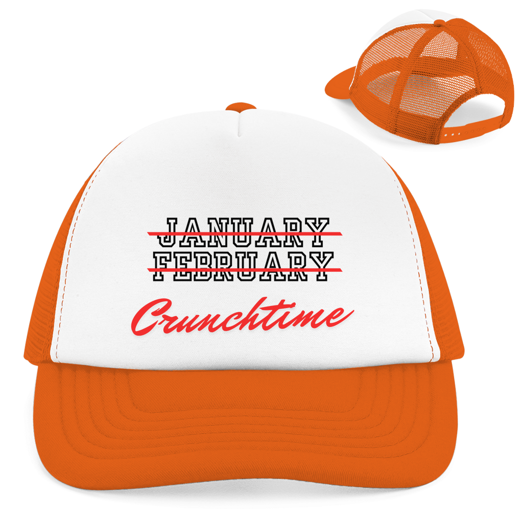 Retro Cap CRUNCHTIME