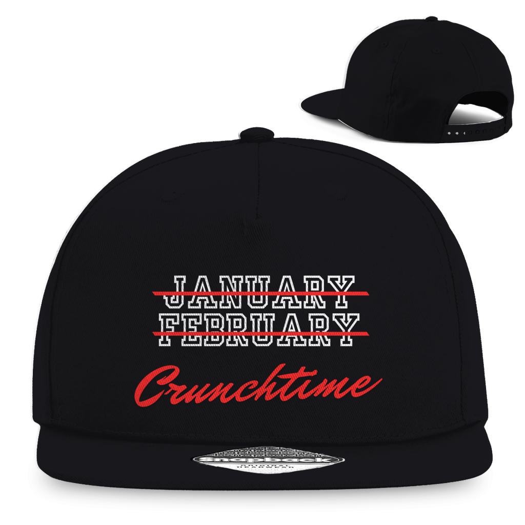 Snapback CRUNCHTIME