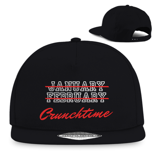 Snapback CRUNCHTIME