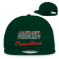 Snapback CRUNCHTIME