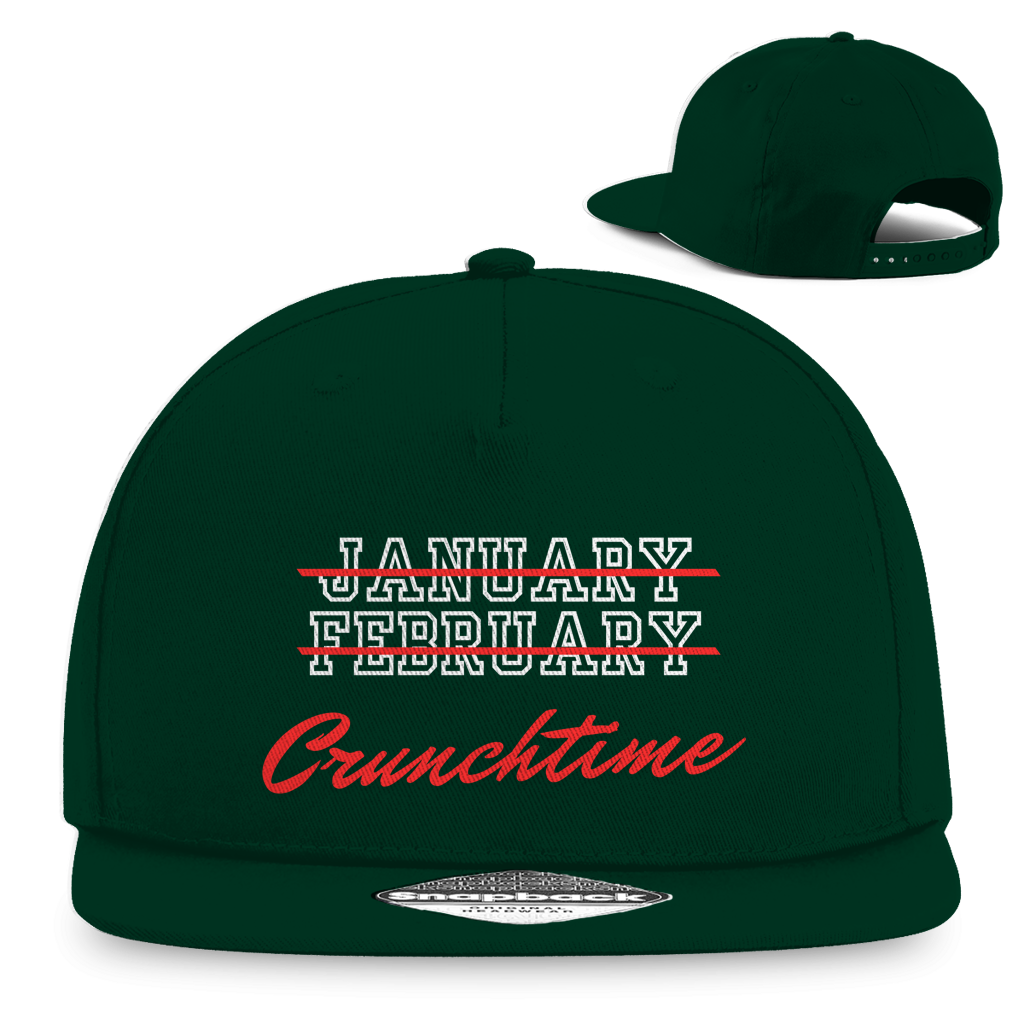 Snapback CRUNCHTIME