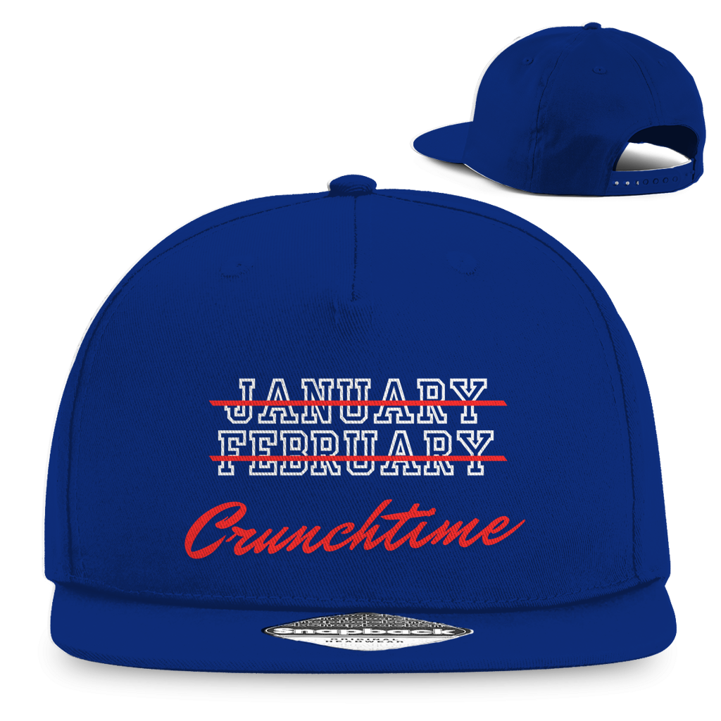 Snapback CRUNCHTIME