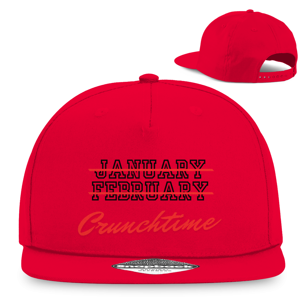 Snapback CRUNCHTIME