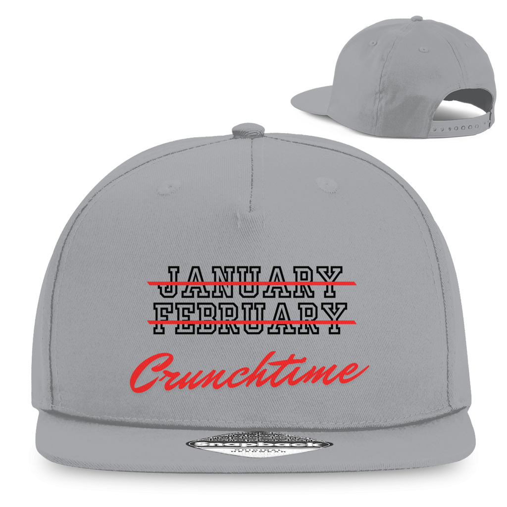 Snapback CRUNCHTIME