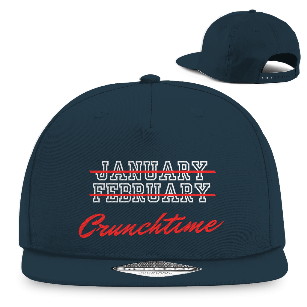 Snapback CRUNCHTIME