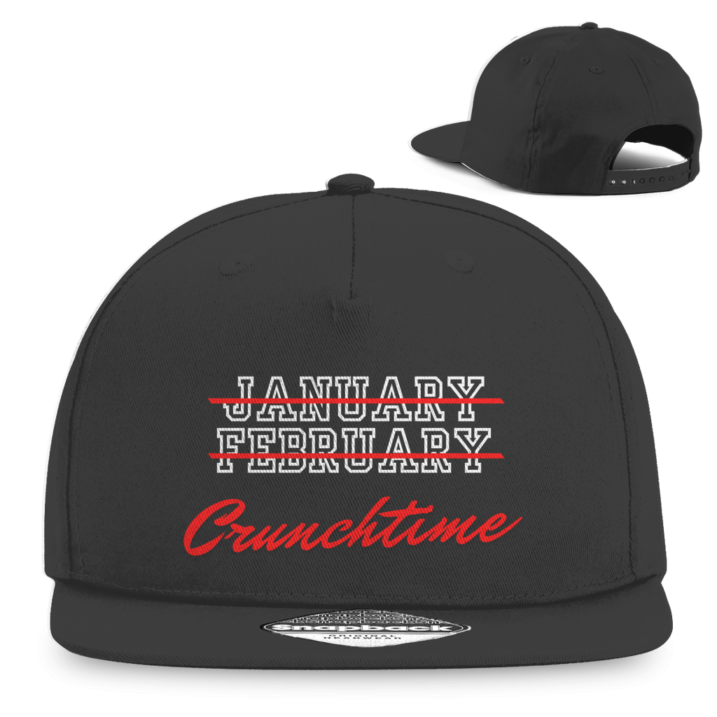 Snapback CRUNCHTIME
