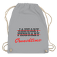 Turnbeutel CRUNCHTIME