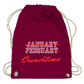 Turnbeutel CRUNCHTIME