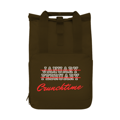 Rucksack CRUNCHTIME