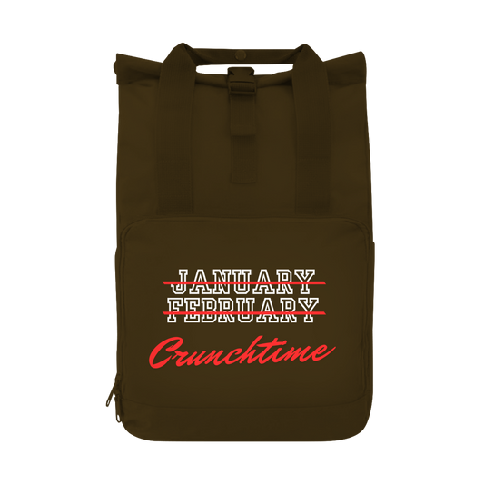 Rucksack CRUNCHTIME