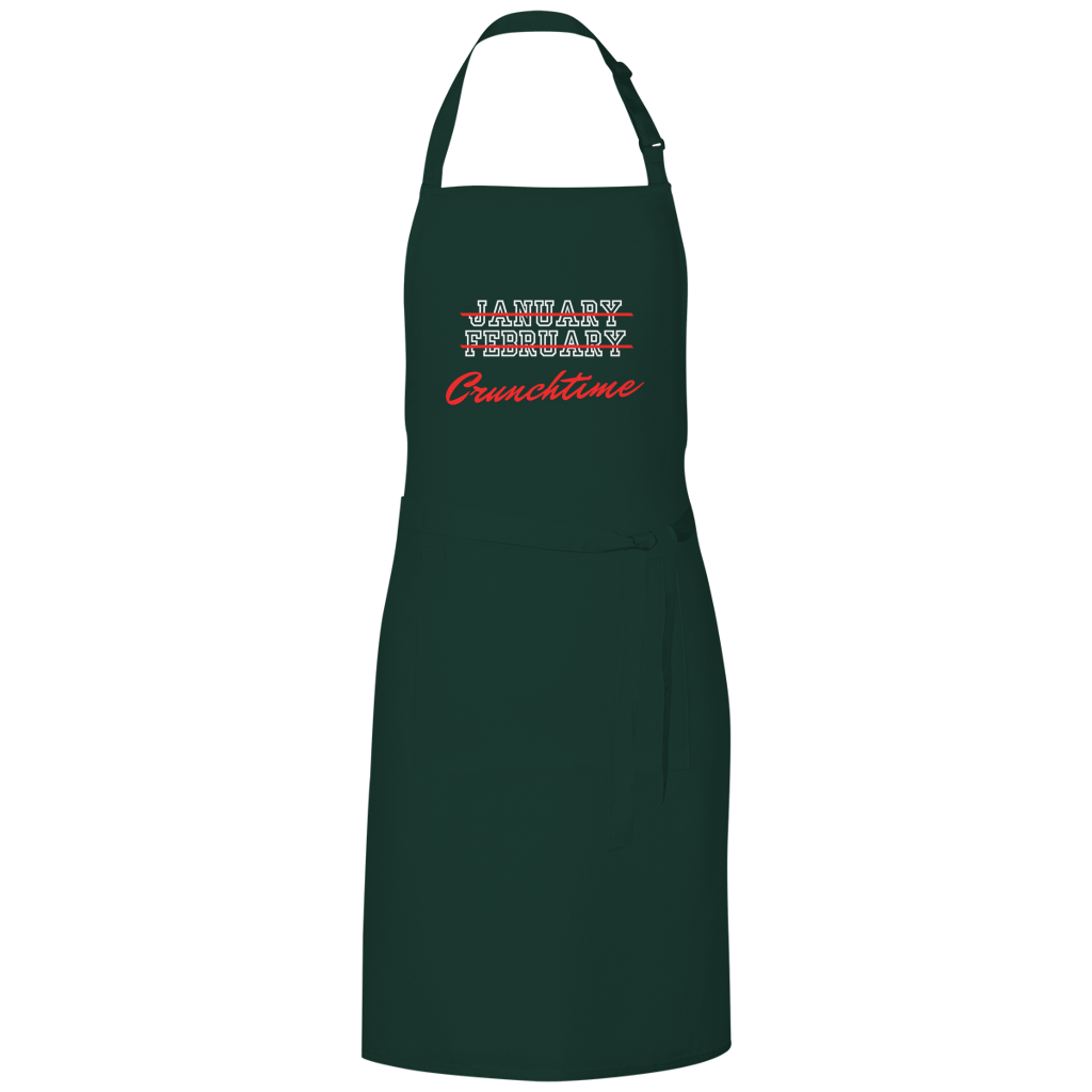 Grillschürze CRUNCHTIME