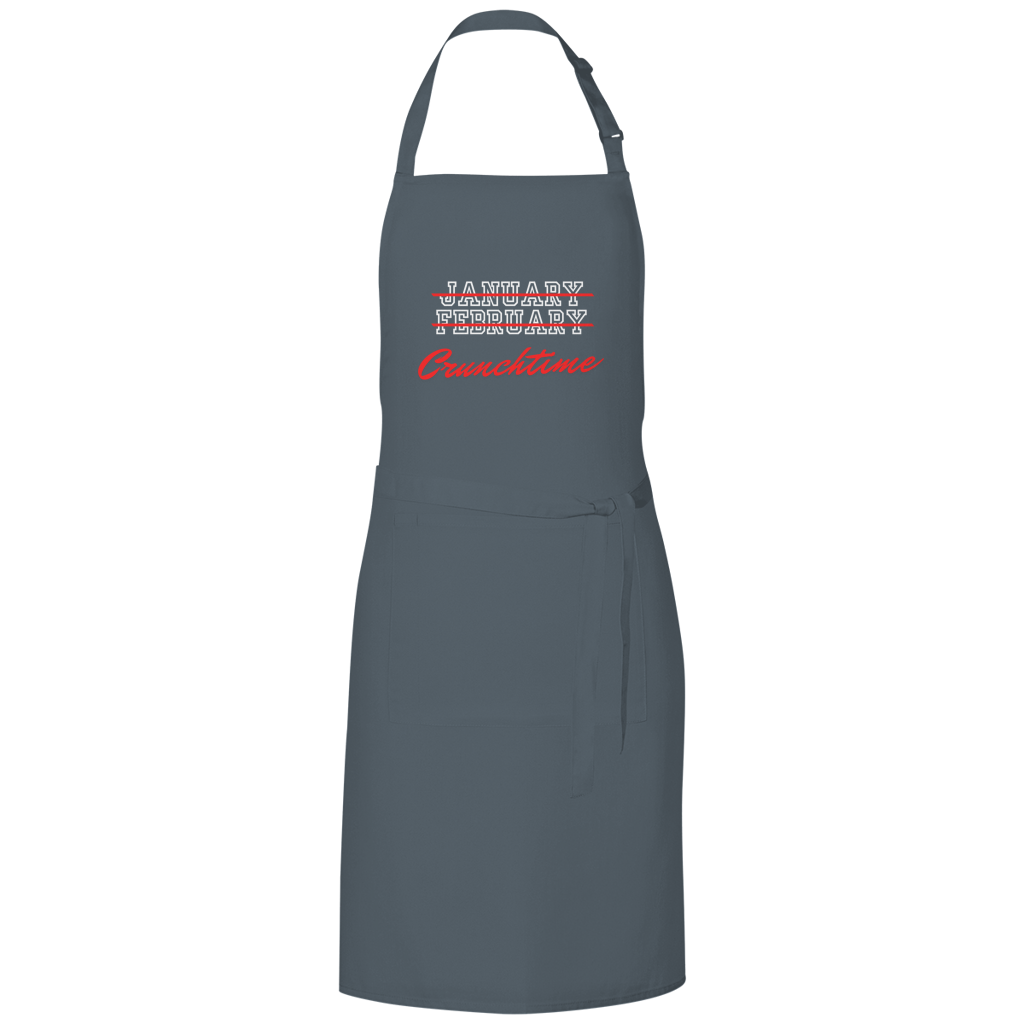 Grillschürze CRUNCHTIME