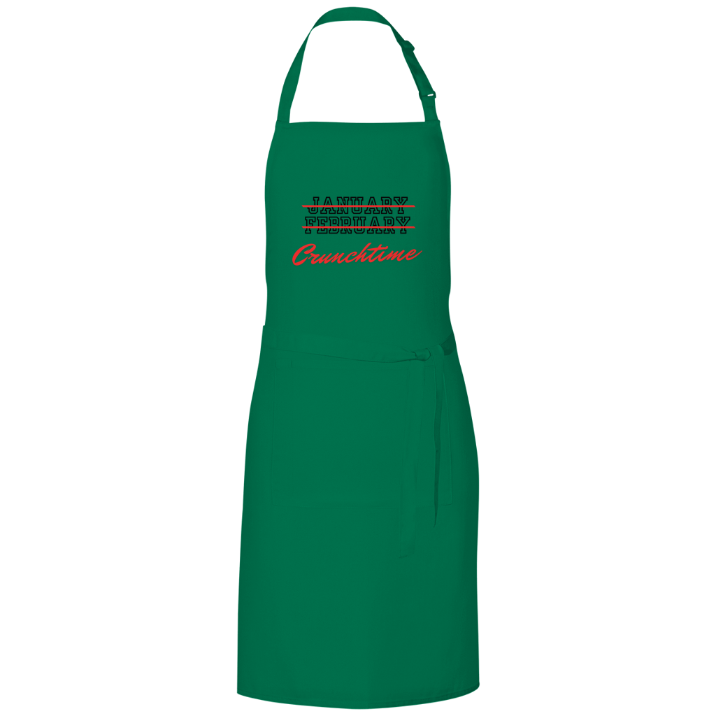 Grillschürze CRUNCHTIME
