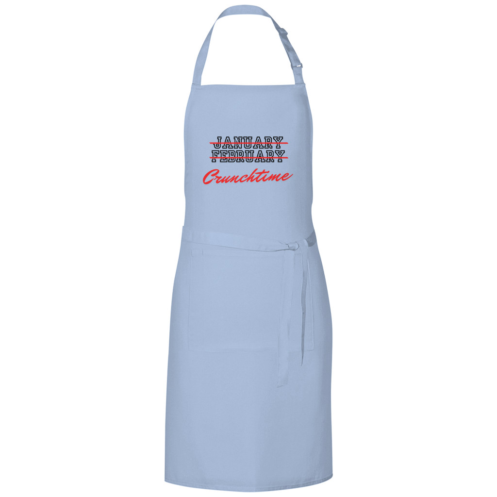 Grillschürze CRUNCHTIME