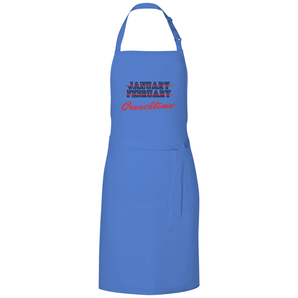 Grillschürze CRUNCHTIME