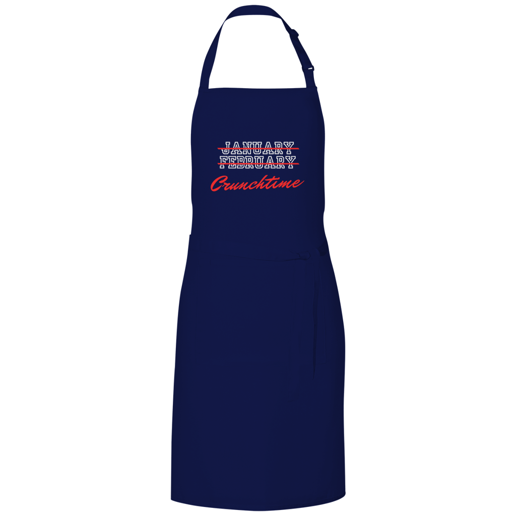 Grillschürze CRUNCHTIME