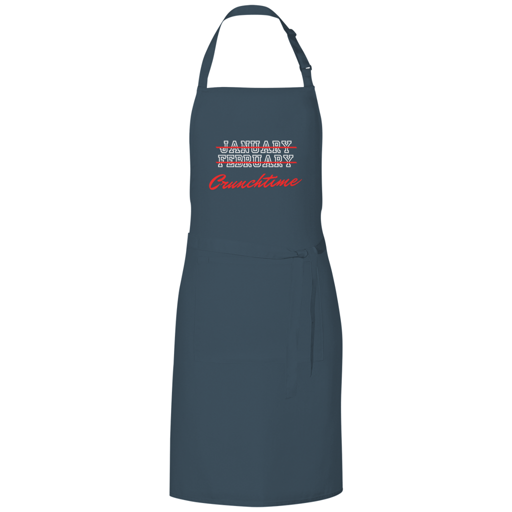 Grillschürze CRUNCHTIME