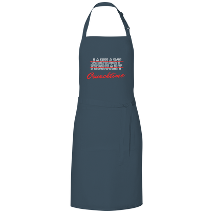 Grillschürze CRUNCHTIME