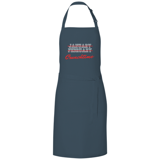 Grillschürze CRUNCHTIME