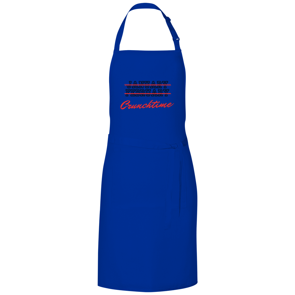 Grillschürze CRUNCHTIME