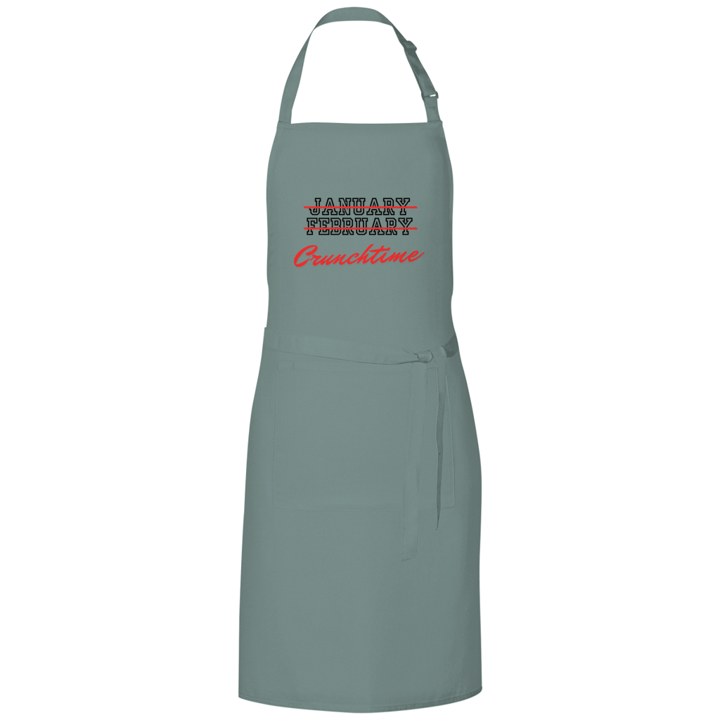 Grillschürze CRUNCHTIME