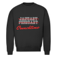 Unisex Sweatshirt CRUNCHTIME