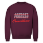 Unisex Sweatshirt CRUNCHTIME