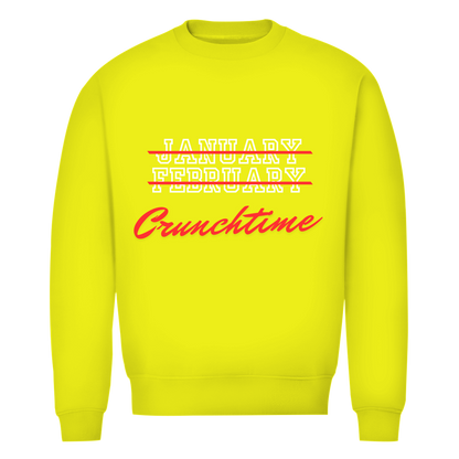 Unisex Sweatshirt CRUNCHTIME