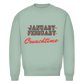 Unisex Sweatshirt CRUNCHTIME