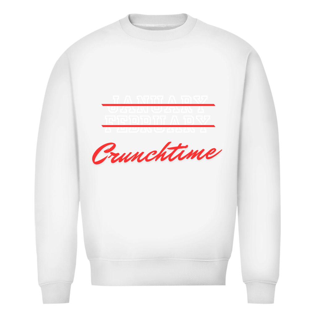 Unisex Sweatshirt CRUNCHTIME