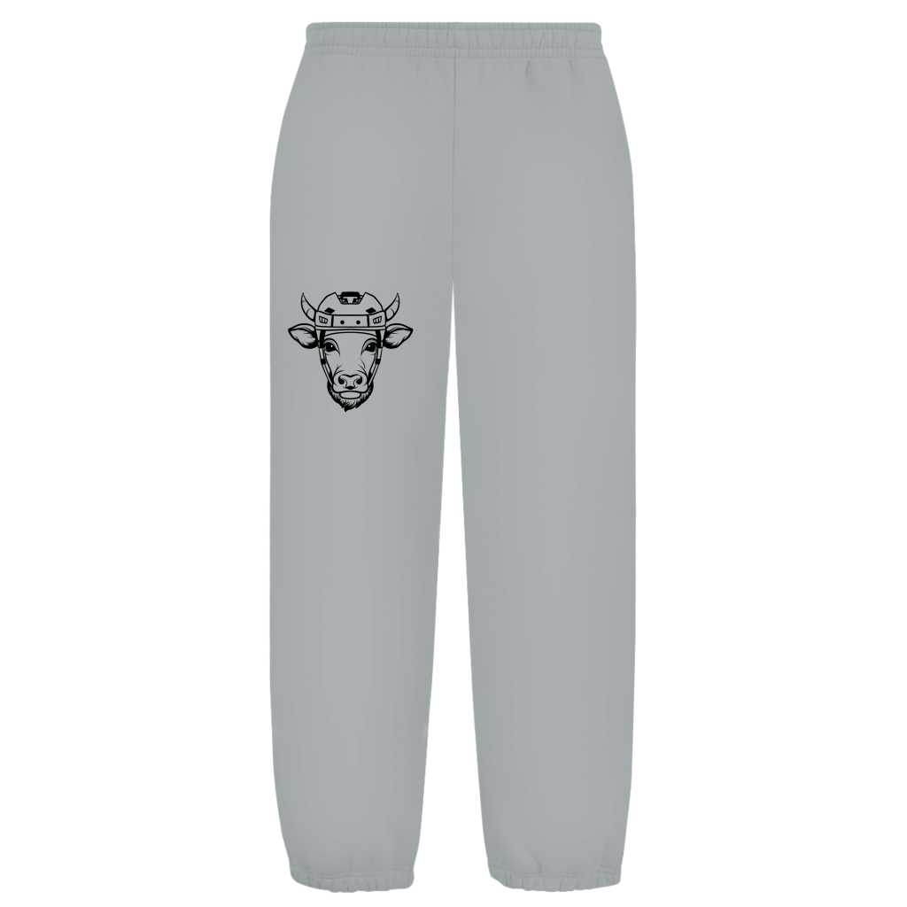 Oversize Fluffy Sweatpants HOCKEYKUH