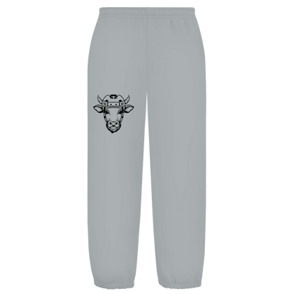 Oversize Fluffy Sweatpants HOCKEYKUH