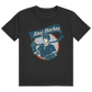 T-Shirt AHOJ-HOCKEY VINTAGE