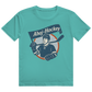 T-Shirt AHOJ-HOCKEY VINTAGE