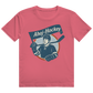 T-Shirt AHOJ-HOCKEY VINTAGE
