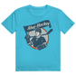 T-Shirt AHOJ-HOCKEY VINTAGE