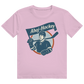 T-Shirt AHOJ-HOCKEY VINTAGE