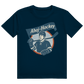 T-Shirt AHOJ-HOCKEY VINTAGE