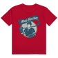 T-Shirt AHOJ-HOCKEY VINTAGE