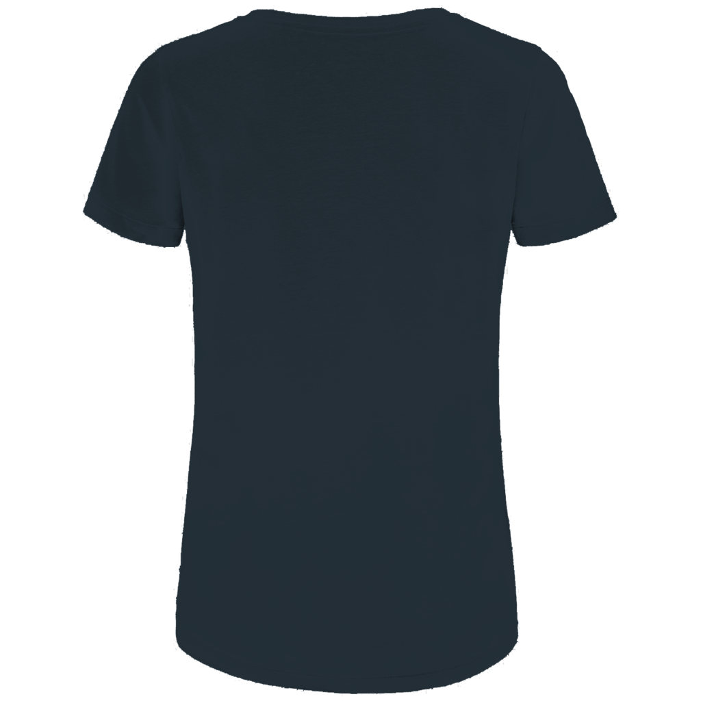 Ladies T-Shirt AHOJ-HOCKEY VINTAGE