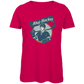 Ladies T-Shirt AHOJ-HOCKEY VINTAGE