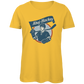 Ladies T-Shirt AHOJ-HOCKEY VINTAGE