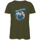 Ladies T-Shirt AHOJ-HOCKEY VINTAGE