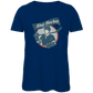 Ladies T-Shirt AHOJ-HOCKEY VINTAGE