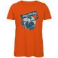 Ladies T-Shirt AHOJ-HOCKEY VINTAGE