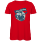 Ladies T-Shirt AHOJ-HOCKEY VINTAGE