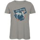Ladies T-Shirt AHOJ-HOCKEY VINTAGE